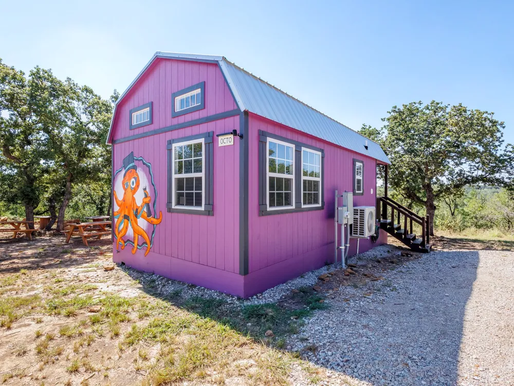 5601 F.M. 3021 Brownwood, TX 76801