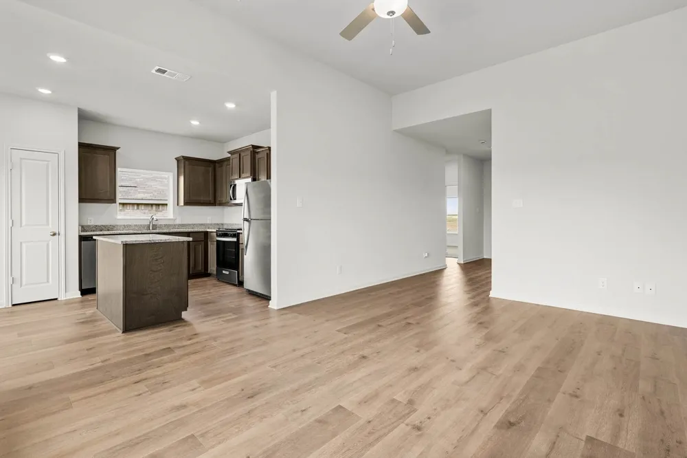 119 Condie Russell Avenue Venus, TX 76084