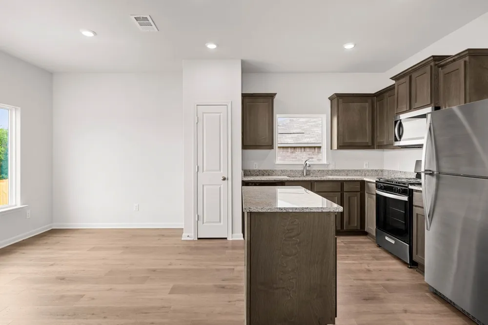119 Condie Russell Avenue Venus, TX 76084