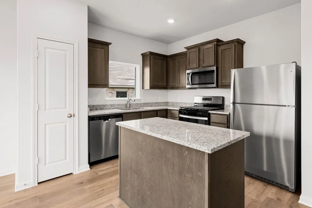 119 Condie Russell Avenue Venus, TX 76084
