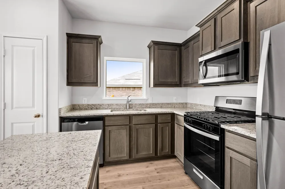 119 Condie Russell Avenue Venus, TX 76084