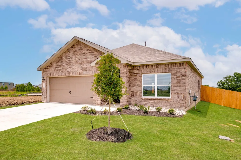 119 Condie Russell Avenue Venus, TX 76084