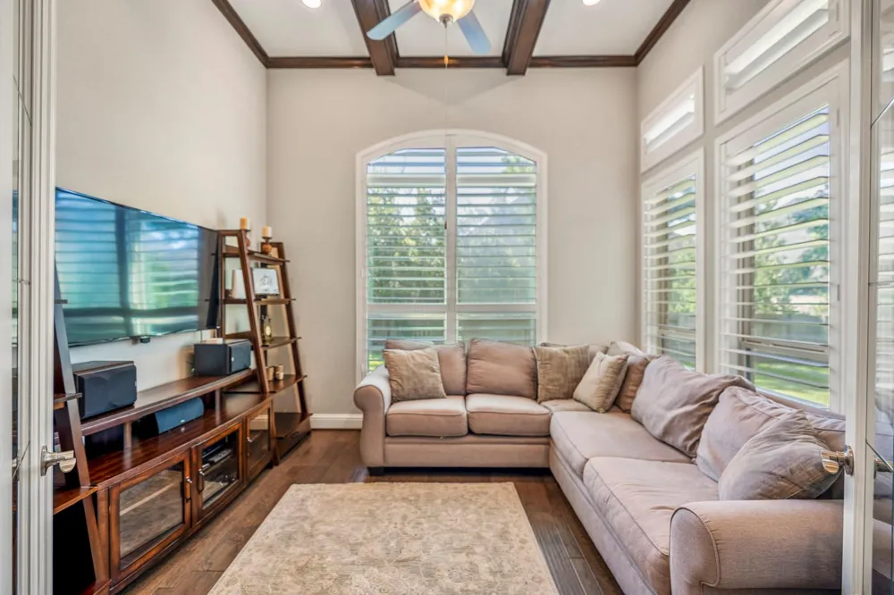 219 Chirping Squirrel Court Pinehurst, TX 77362