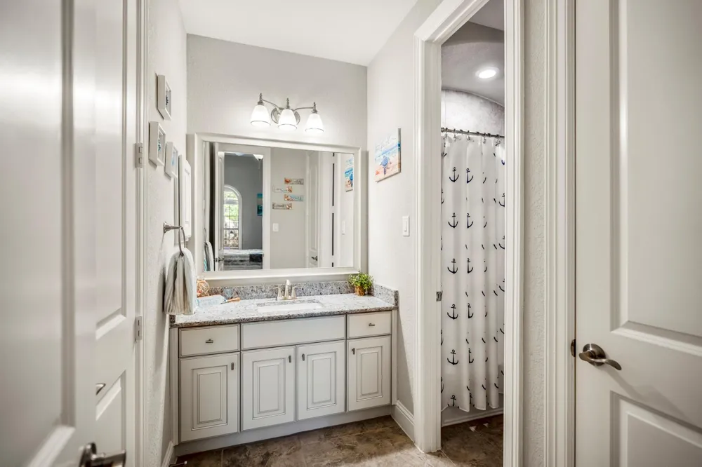 219 Chirping Squirrel Court Pinehurst, TX 77362