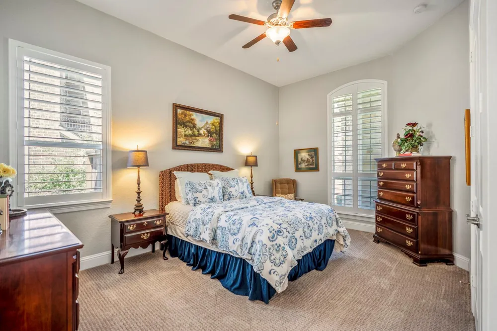 219 Chirping Squirrel Court Pinehurst, TX 77362