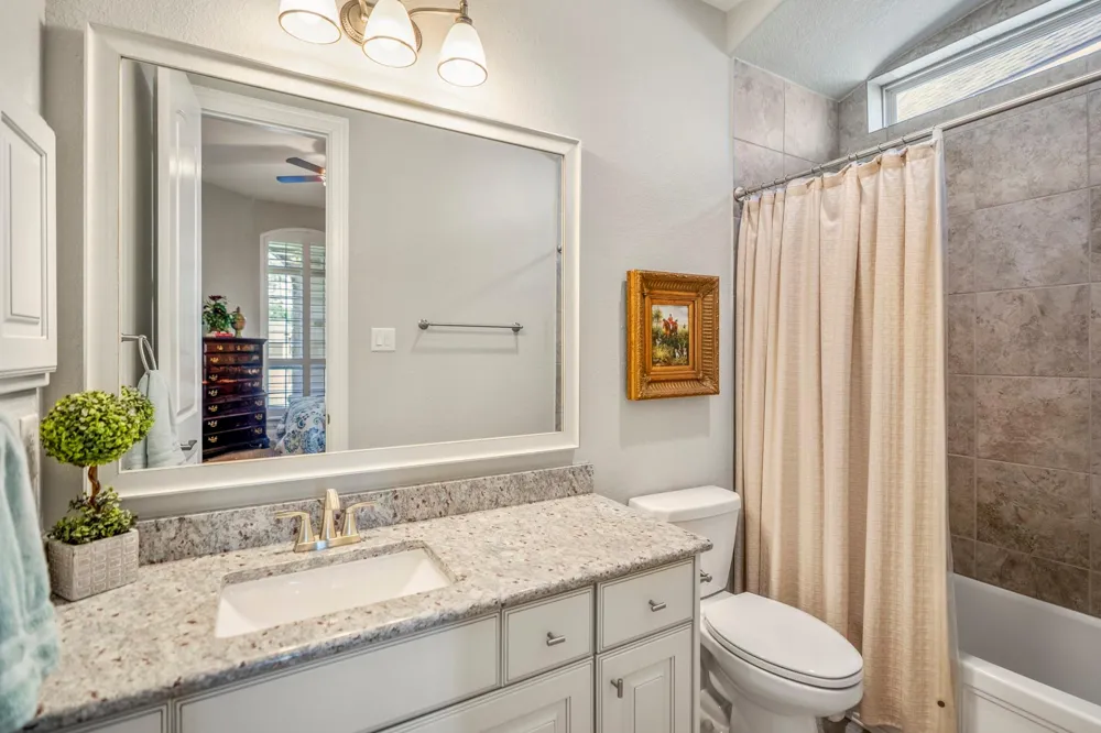 219 Chirping Squirrel Court Pinehurst, TX 77362