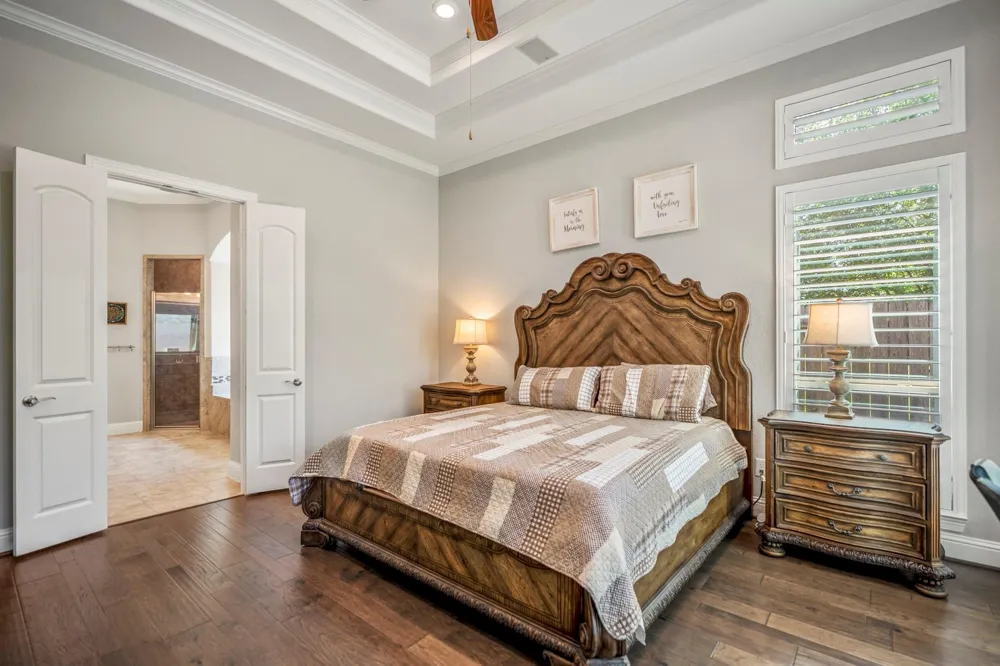 219 Chirping Squirrel Court Pinehurst, TX 77362