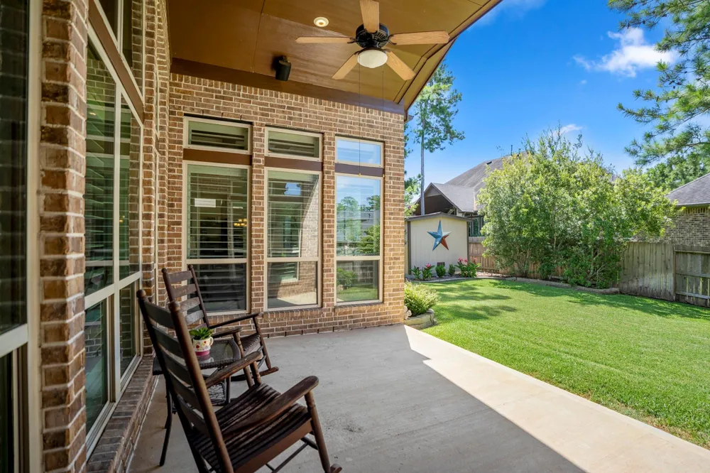 219 Chirping Squirrel Court Pinehurst, TX 77362