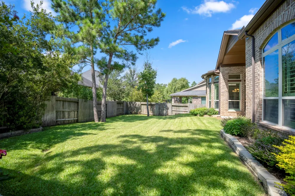 219 Chirping Squirrel Court Pinehurst, TX 77362