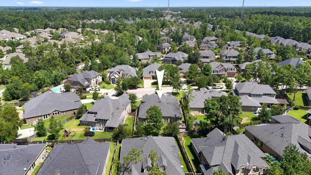 219 Chirping Squirrel Court Pinehurst, TX 77362