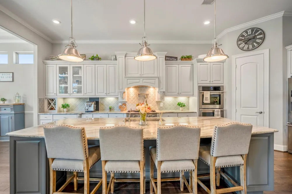 219 Chirping Squirrel Court Pinehurst, TX 77362