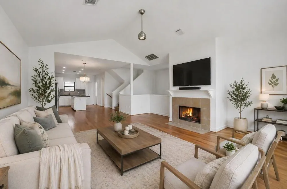 650 Westcross Street #70 Houston, TX 77018