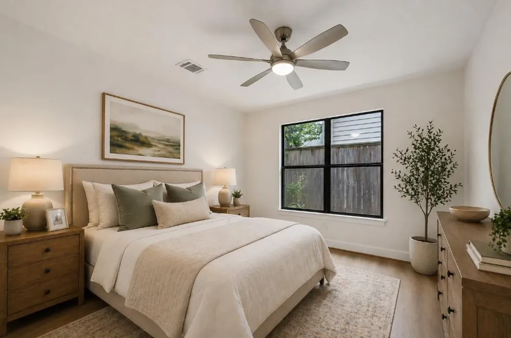 650 Westcross Street #70 Houston, TX 77018