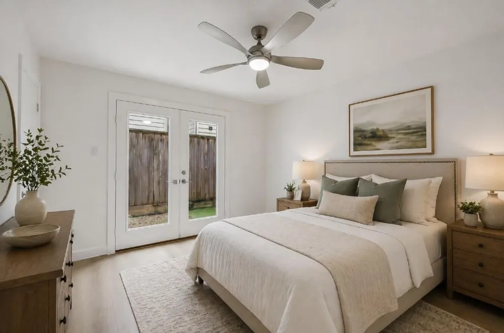 650 Westcross Street #70 Houston, TX 77018