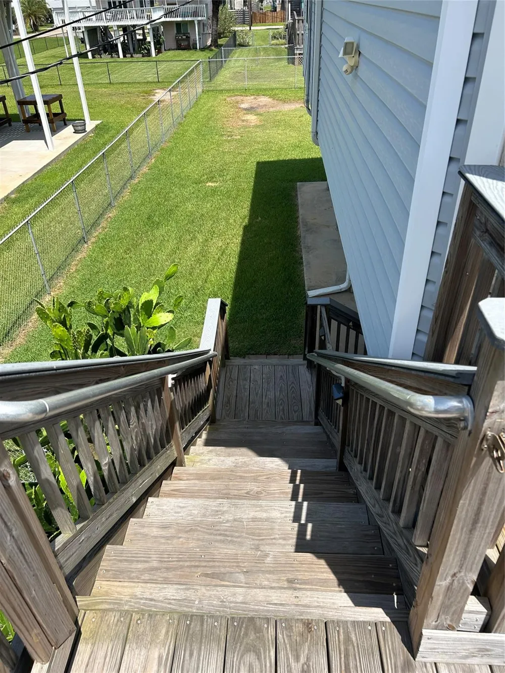 16502 Jamaica Inn Road Jamaica Beach, TX 77554