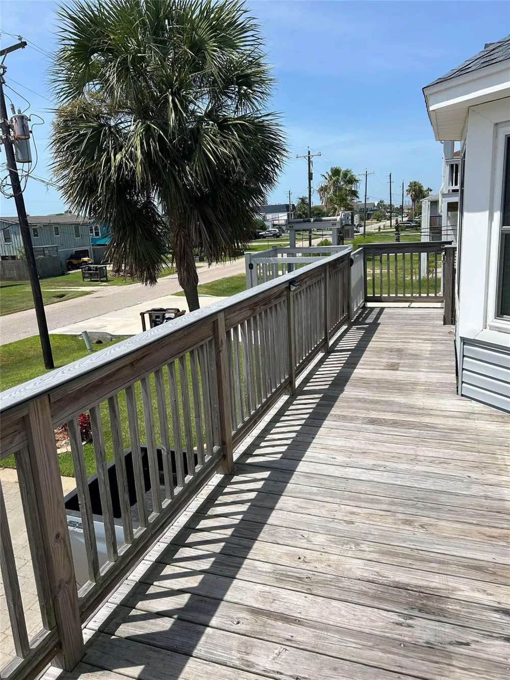 16502 Jamaica Inn Road Jamaica Beach, TX 77554