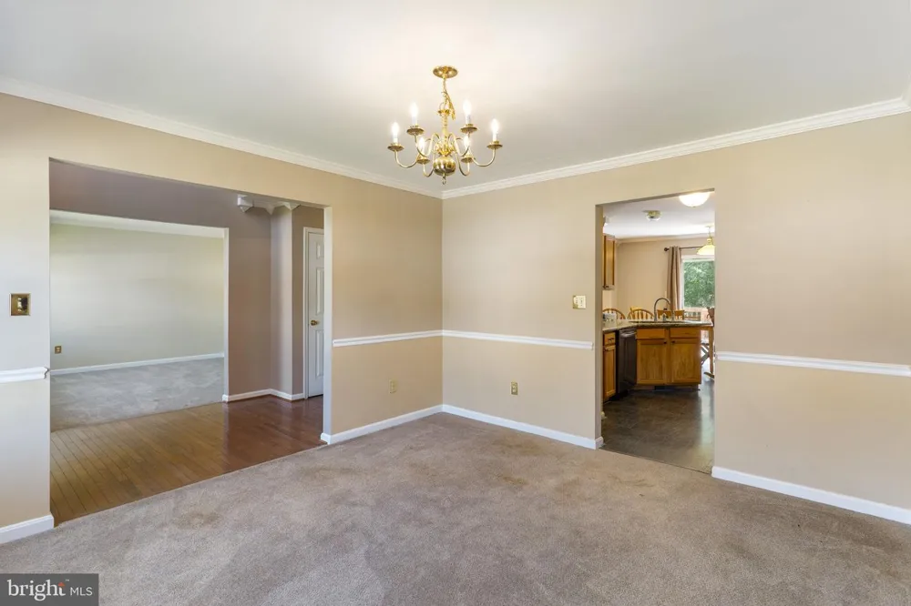 47121 SORREL DRIVE Lexington Park, MD 20653