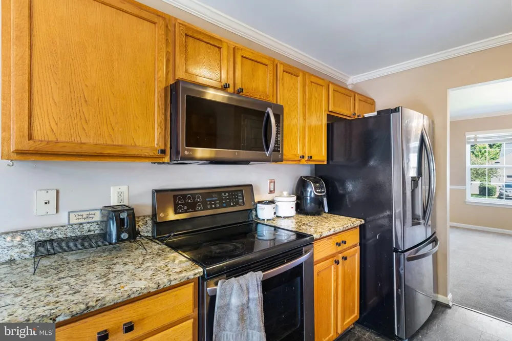 47121 SORREL DRIVE Lexington Park, MD 20653