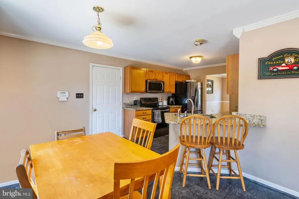 47121 SORREL DRIVE Lexington Park, MD 20653
