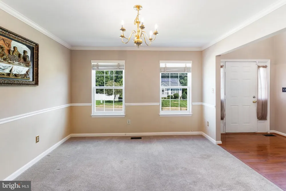 47121 SORREL DRIVE Lexington Park, MD 20653