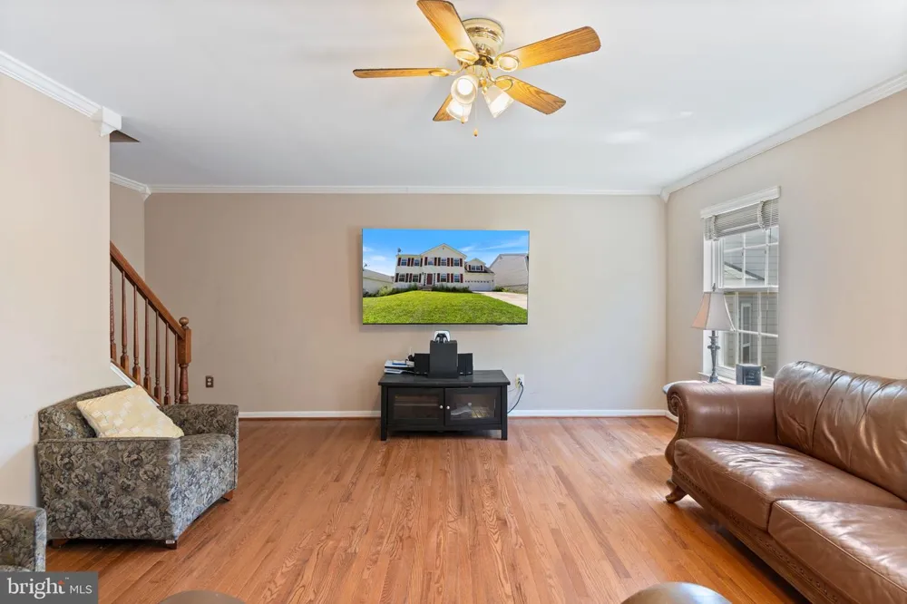 47121 SORREL DRIVE Lexington Park, MD 20653