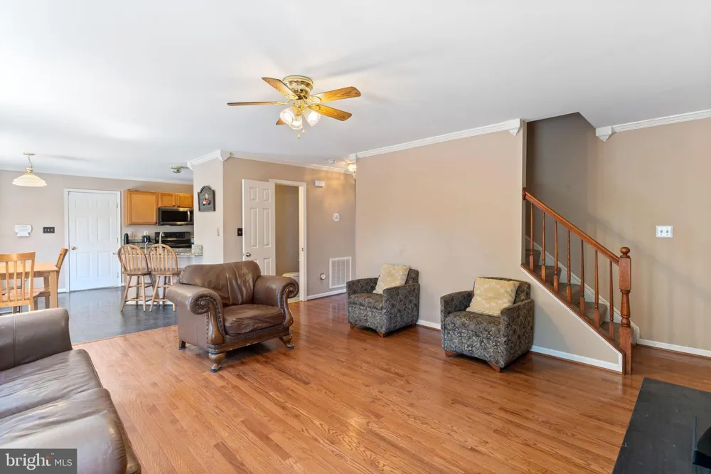 47121 SORREL DRIVE Lexington Park, MD 20653