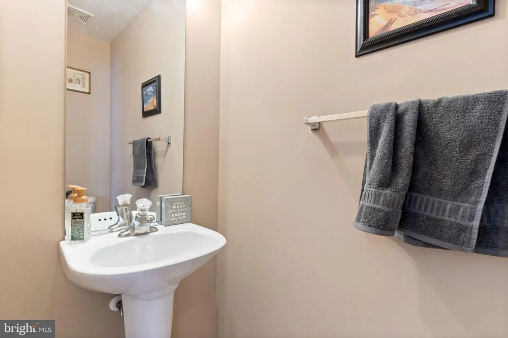 47121 SORREL DRIVE Lexington Park, MD 20653