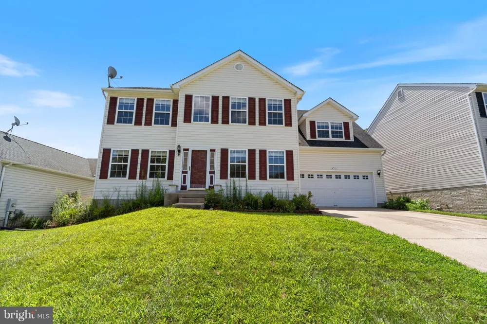 47121 SORREL DRIVE Lexington Park, MD 20653