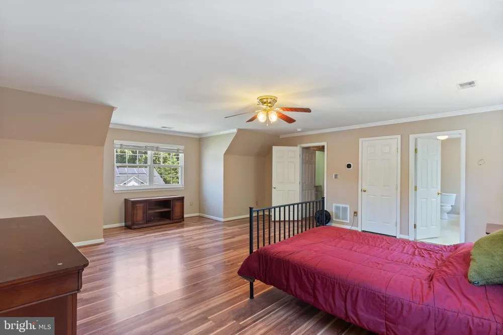 47121 SORREL DRIVE Lexington Park, MD 20653