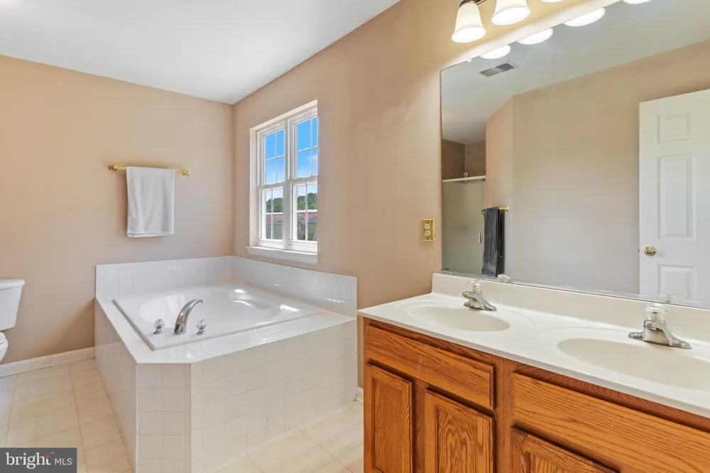 47121 SORREL DRIVE Lexington Park, MD 20653