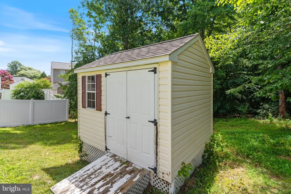 47121 SORREL DRIVE Lexington Park, MD 20653