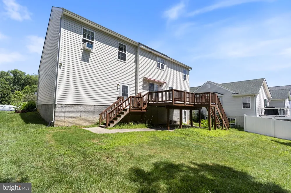 47121 SORREL DRIVE Lexington Park, MD 20653
