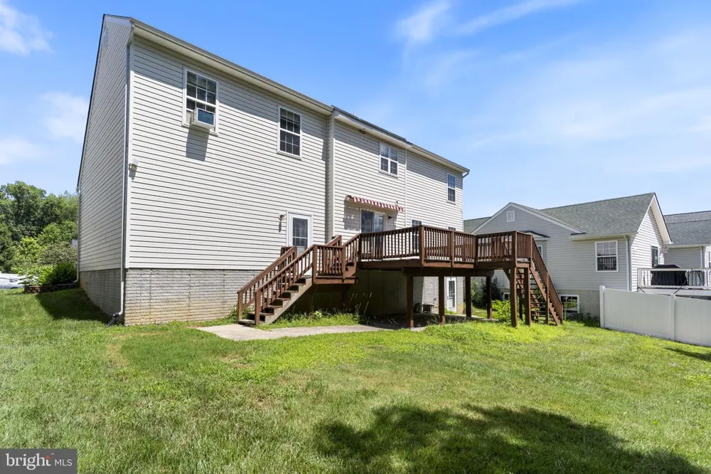 47121 SORREL DRIVE Lexington Park, MD 20653