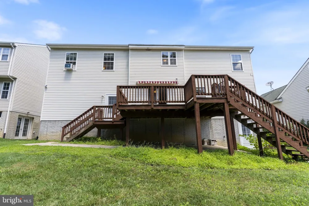 47121 SORREL DRIVE Lexington Park, MD 20653