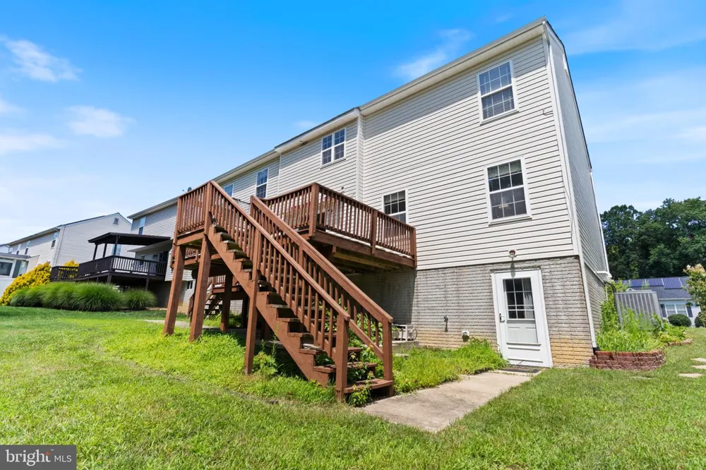 47121 SORREL DRIVE Lexington Park, MD 20653