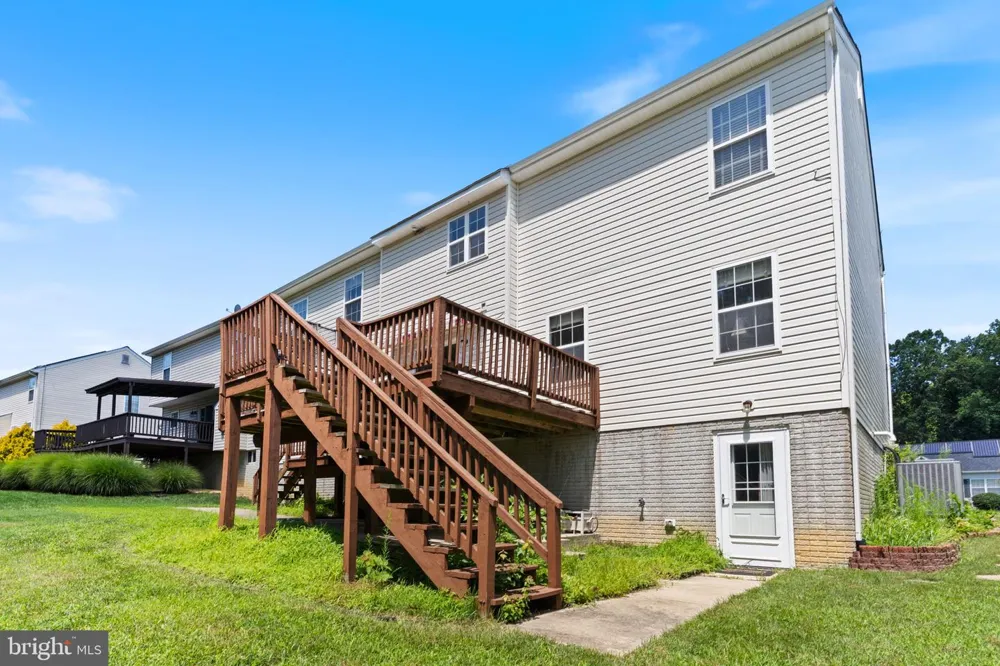 47121 SORREL DRIVE Lexington Park, MD 20653