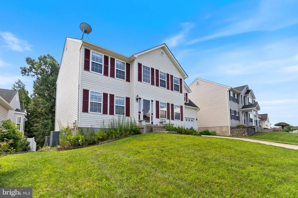 47121 SORREL DRIVE Lexington Park, MD 20653