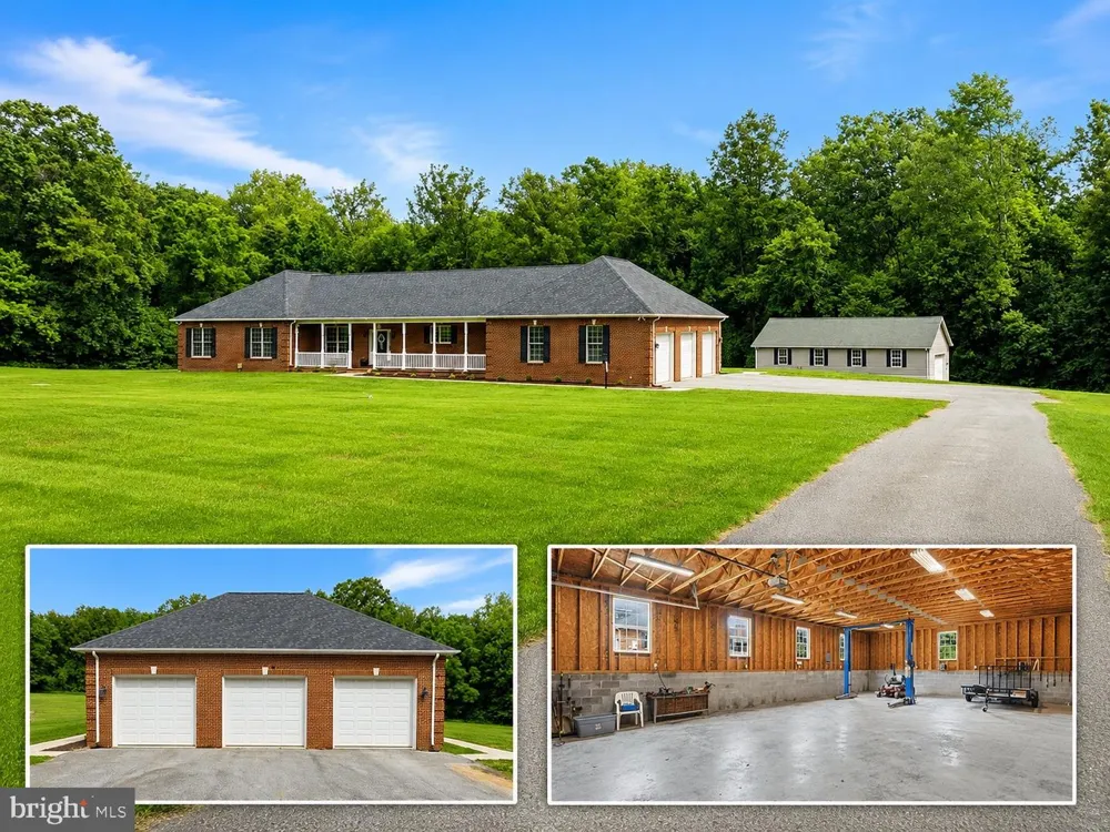 4570 HAWTHORNE ROAD Indian Head, MD 20640
