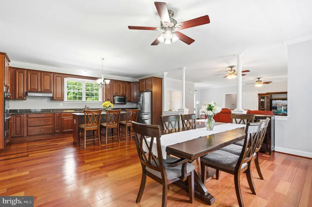 4570 HAWTHORNE ROAD Indian Head, MD 20640