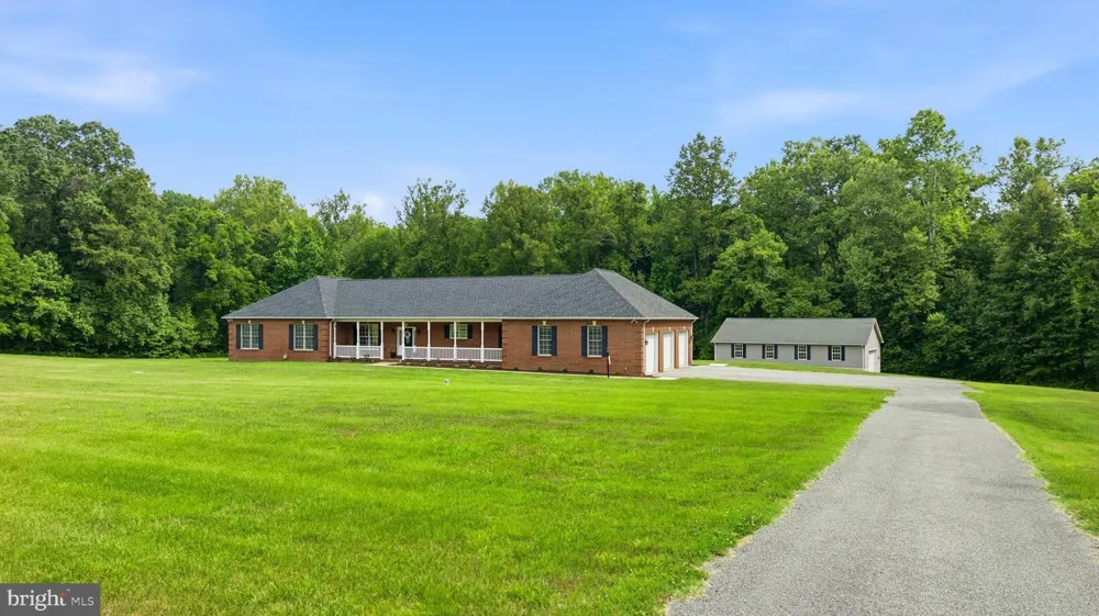 4570 HAWTHORNE ROAD Indian Head, MD 20640