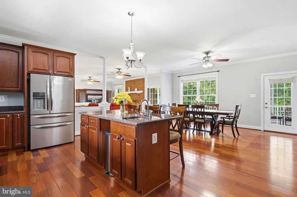 4570 HAWTHORNE ROAD Indian Head, MD 20640