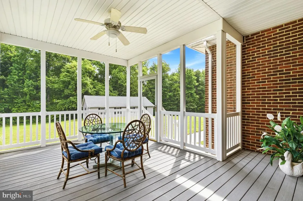 4570 HAWTHORNE ROAD Indian Head, MD 20640