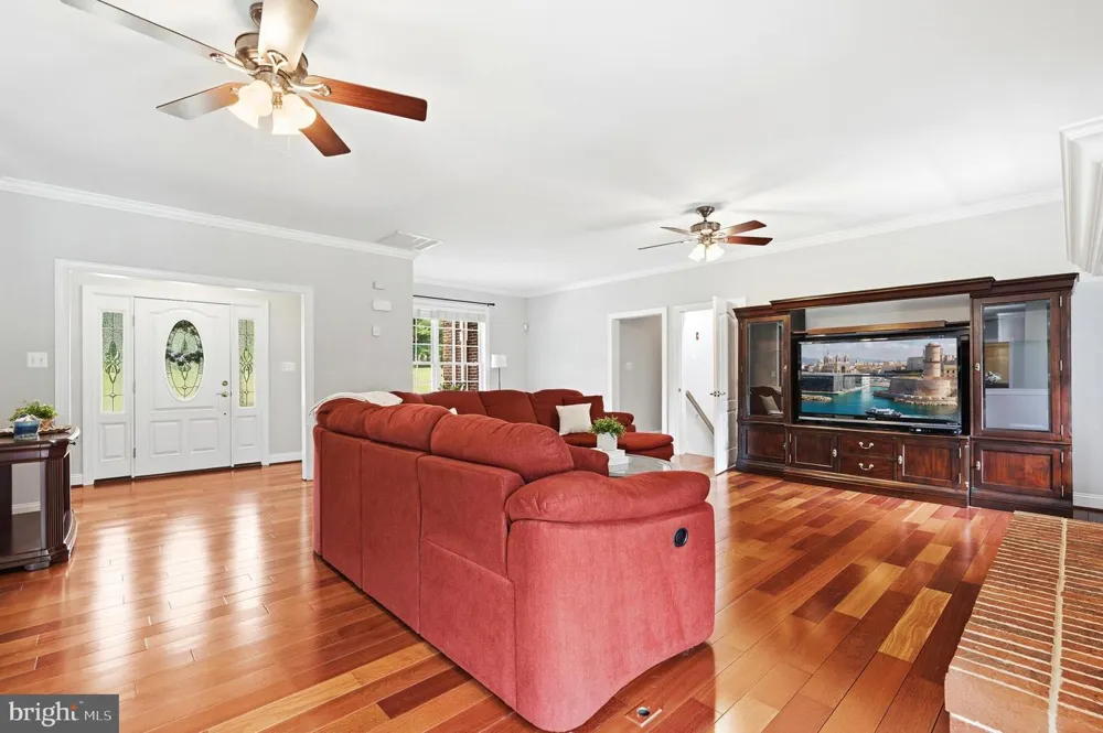 4570 HAWTHORNE ROAD Indian Head, MD 20640