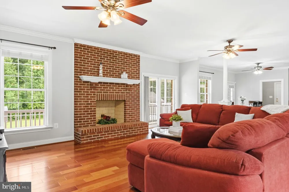 4570 HAWTHORNE ROAD Indian Head, MD 20640