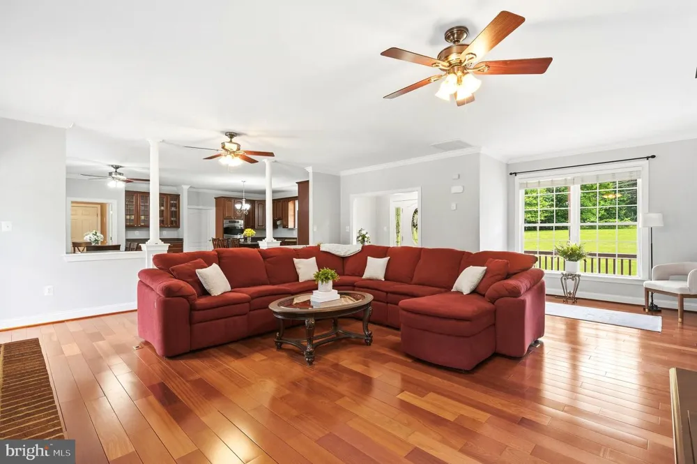4570 HAWTHORNE ROAD Indian Head, MD 20640