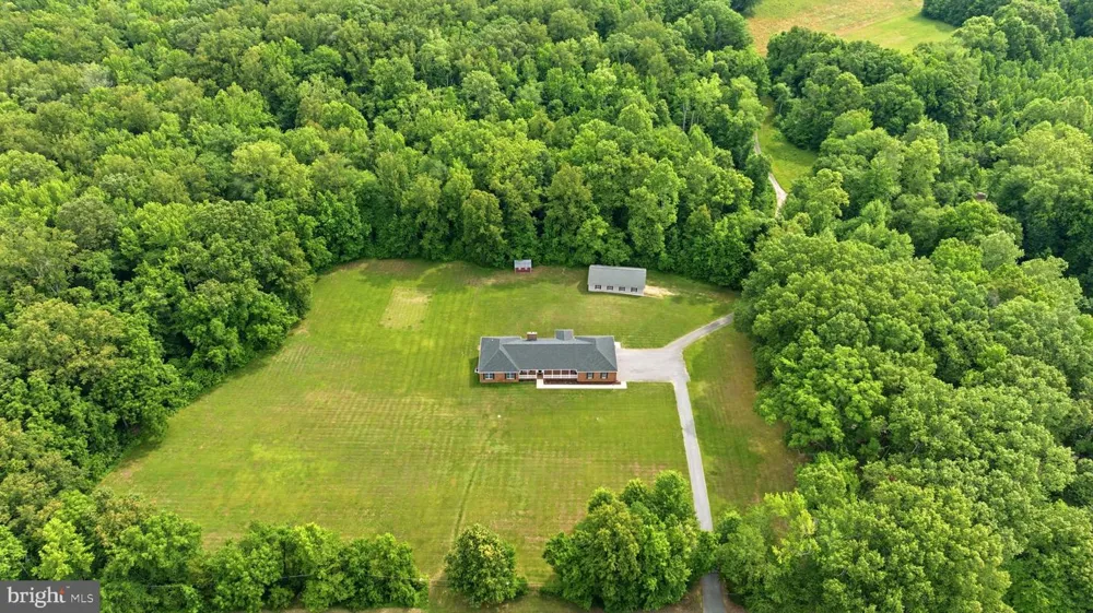 4570 HAWTHORNE ROAD Indian Head, MD 20640