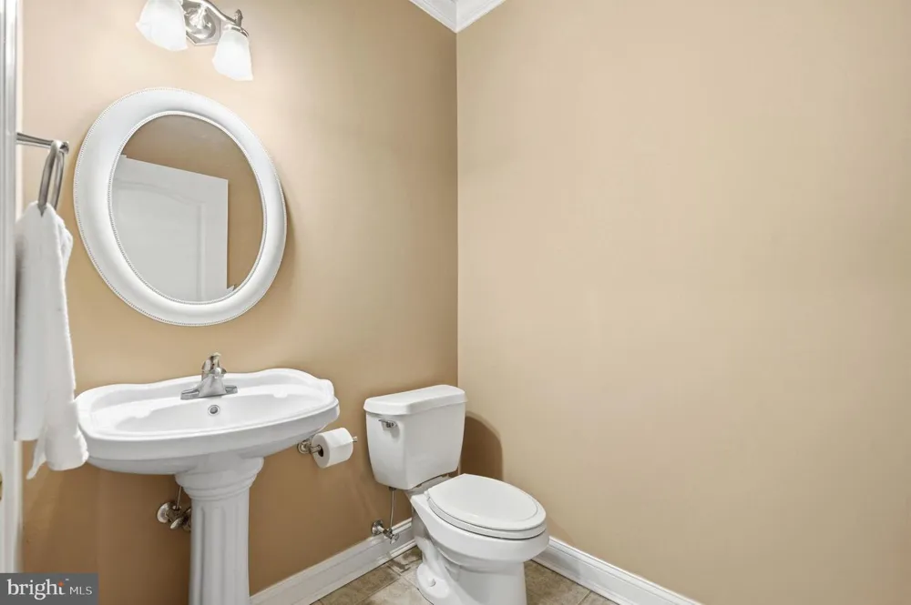 4570 HAWTHORNE ROAD Indian Head, MD 20640