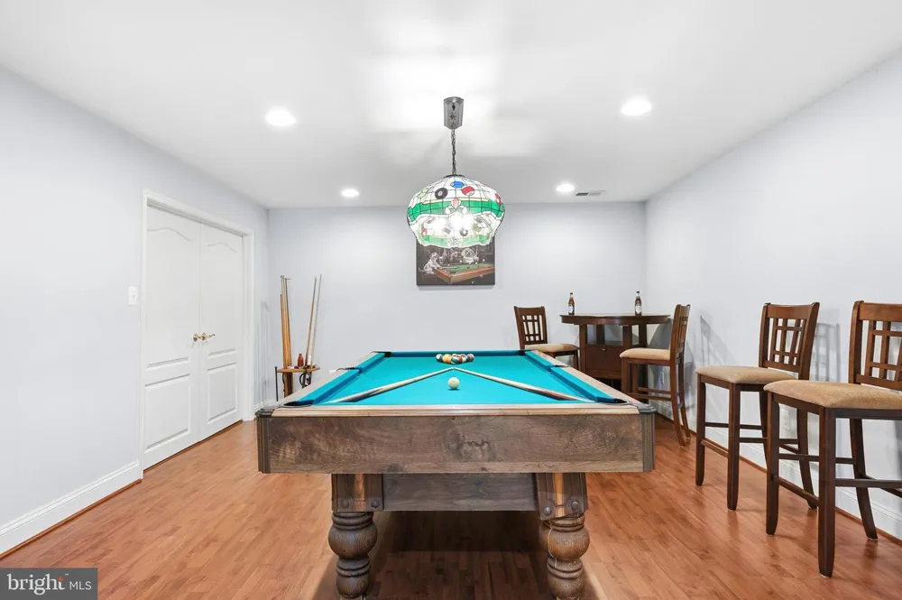 4570 HAWTHORNE ROAD Indian Head, MD 20640