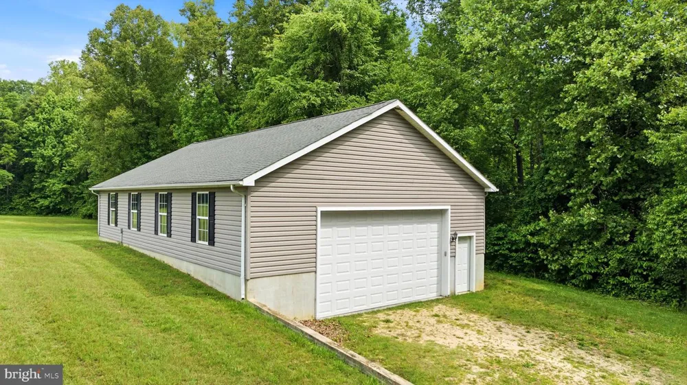 4570 HAWTHORNE ROAD Indian Head, MD 20640