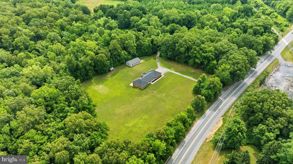 4570 HAWTHORNE ROAD Indian Head, MD 20640